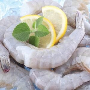 Frozen Vannamei HLSO Shrimp – Headless Shell-On, Vietnam Exporter